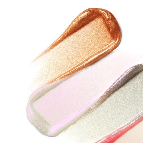 3/$25 Morphe X Avani Gregg Lil Beb Mini Lip Gloss Kit (2 of 4 Glosses) - Picture 2 of 9